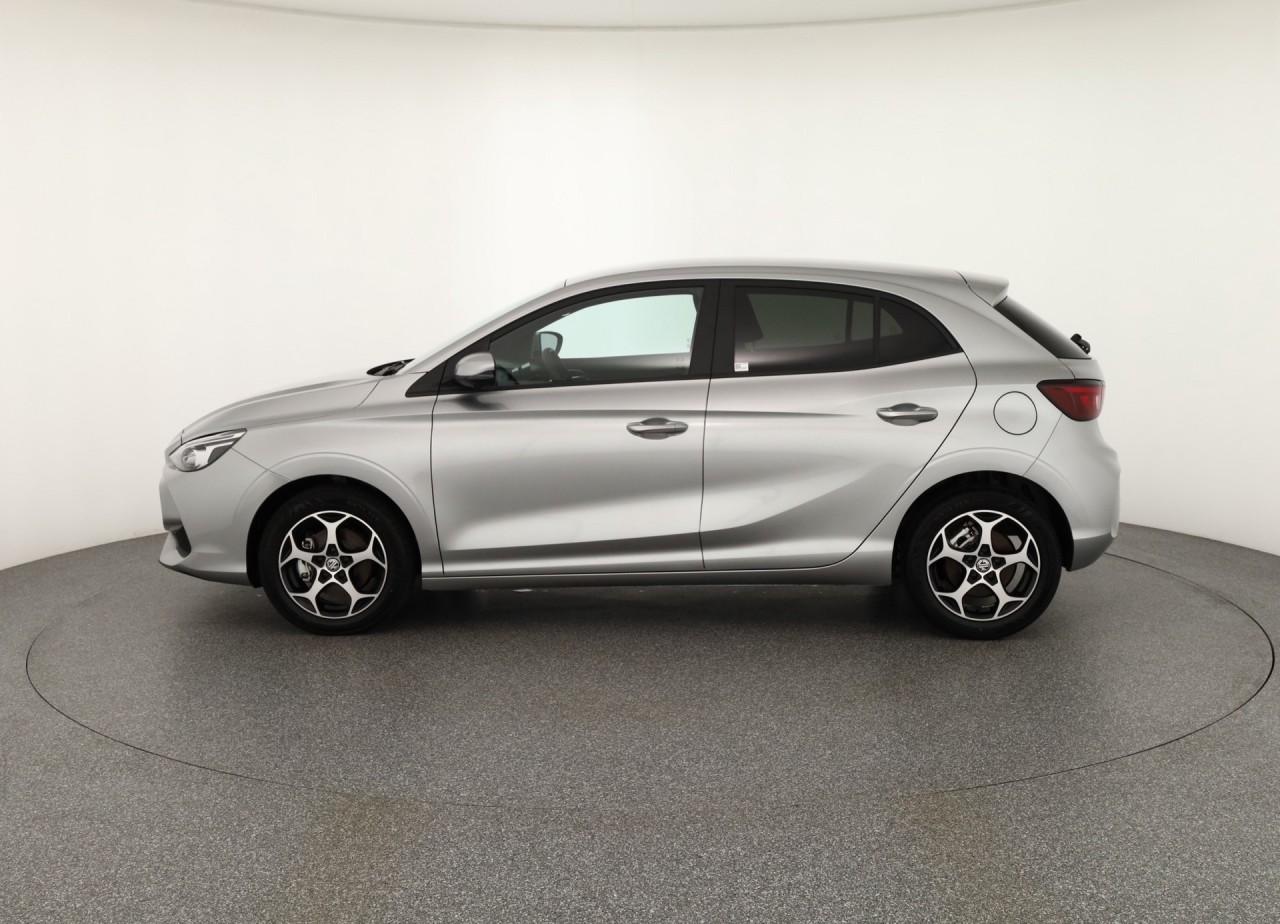 MG MG3 1.5 Hybrid Luxury Aut.