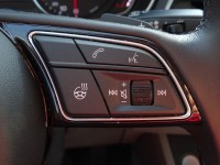 Audi A4 40 2.0 TFSI Advanced Matrix