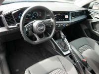 Audi A1 Sportback 40 2.0 TFSI S line