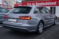 Audi A6 Avant 1.8 TFSI ultra