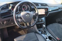 VW Touran 2.0 TDI Highline