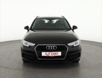 Audi A4 Avant 35 TDI basis