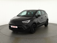 Opel Crossland 1.2 DI Turbo 2-Zonen-Klima Navi Sitzheizung