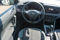 VW Polo 1.0 TSI R-Line