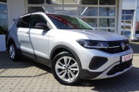 VW T-Cross 1.0 TSI Goal