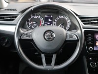 Skoda Superb Combi 1.4 TSI