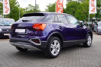 Audi Q2 35 TFSI advanced