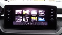 Skoda Fabia 1.0 TSI Ambition