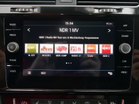 VW Golf VII Variant 1.5 TSI Highline
