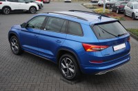 Skoda Kodiaq 2.0 TDI DSG Sportline