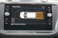 VW Tiguan Allspace Life
