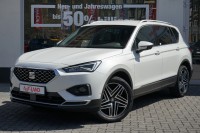 Vorschau: Seat Tarraco 2.0TSI DSG Xcellence 4Drive
