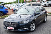 Vorschau: Opel Insignia ST 1.5 Turbo Dynamic Pano