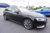 Audi A4 Quattro Avant 40 2.0 TDI quattro S line advanced