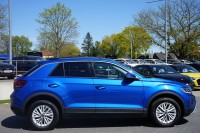 VW T-Roc 1.5 TSI Life