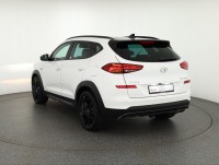 Hyundai Tucson 1.6 T-GDI N Line