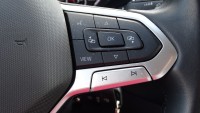 VW T-Cross 1.0 TSI Active