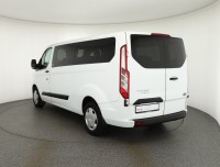 Ford Transit Custom L2