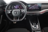 Skoda Octavia Combi 1.4 TSI iV DSG RS