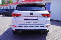 Cupra Ateca 2.0 TSI 4Drive