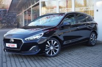 Vorschau: Hyundai i30 Kombi 1.4 T-GDI Premium