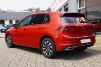 VW Golf VIII Active eTSI DSG