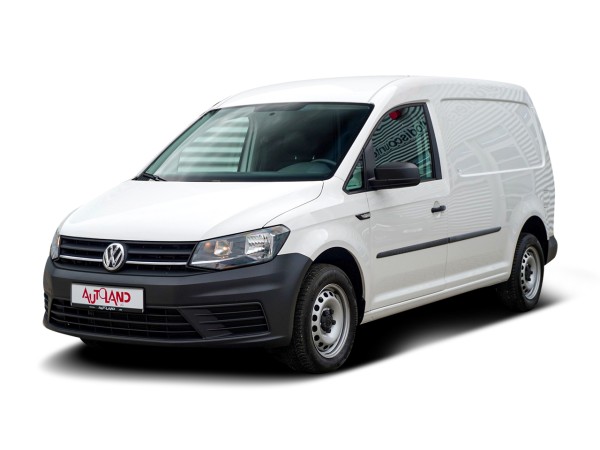 VW Caddy Maxi 1.0 TSI BMT EcoProfi