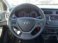 Hyundai i20 1.2 Pure