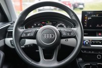 Audi A4 Quattro 40 2.0 TDI quattro advanced
