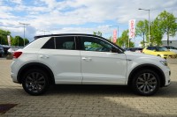 VW T-Roc 1.5 TSI R-Line
