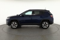 Vorschau: Jeep Compass 1.4 MultiAir Limited 4WD