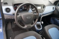 Hyundai i10 1.0