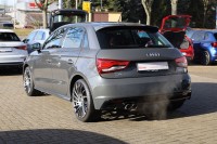 Audi A1 Sportback S-Tronic 1.8 TFSI