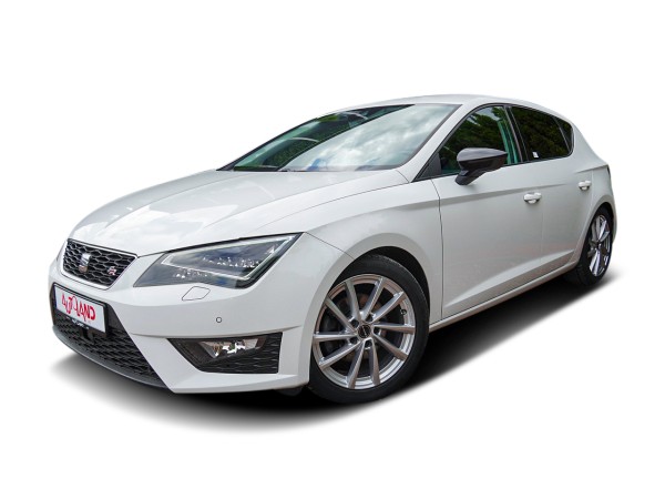 Seat Leon 1.4 FR