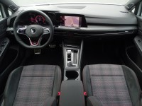 VW Golf VIII 2.0 GTI DSG