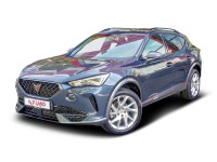 Cupra Formentor 2.0 TSI DSG 4Drive 3-Zonen-Klima Sitzheizung LED