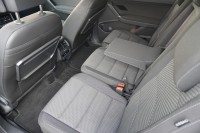 VW Touran 1.5 TSI DSG