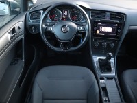 VW Golf VII Variant 1.5 TSI Comfortline