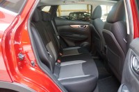 Nissan Qashqai 1.2 DIG-T XTronic Facelift