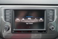 VW Golf Sportsvan VII 1.4 TSI Allstar