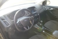 Ford Focus Turnier 1.0 EcoBoost