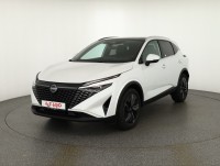 Nissan Qashqai Tekna 1.3 Dig-T Aut. 2-Zonen-Klima Navi Sitzheizung