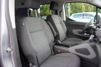 Peugeot Rifter 1.5 BlueHDi 130 Aut 7-Sitzer