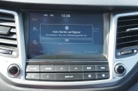 Hyundai Tucson 2.0 CRDi 4WD
