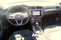 VW Tiguan Allspace 2.0 TSI 4M Elegance