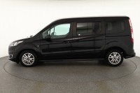 Vorschau: Ford Tourneo Connect Grand 1.5 TDCi Titanium