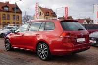 Vorschau: VW Golf VII Variant 1.4 TSI DSG