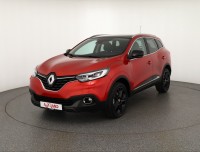 Renault Kadjar 1.2 TCe 130 Aut. Crossborder 2-Zonen-Klima Navi Sitzheizung