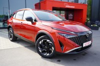 Vorschau: Nissan Qashqai N-Connecta 1.3 Dig-T Aut.