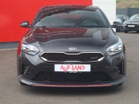 Kia pro_cee'd ProCeed 1.6 T-GDI GT